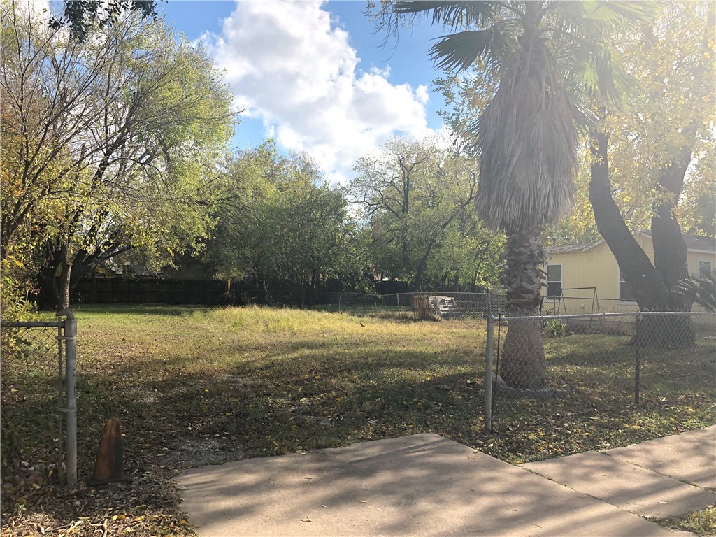 1205 Vargas Road Austin, TX 78741 - Photo 1 of 1 Gallery Image 1