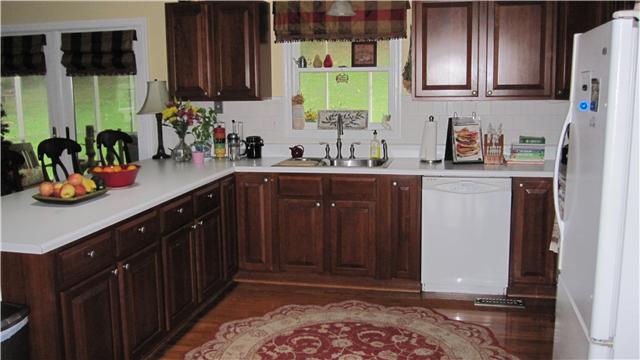 7620 River Rd Pike Nashville, TN 37209 - Photo 13 of 18 Kitchen 1