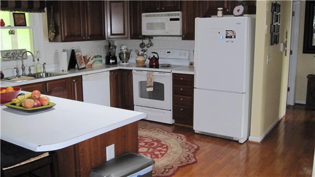 7620 River Rd Pike Nashville, TN 37209 - Photo 14 of 18 Kitchen