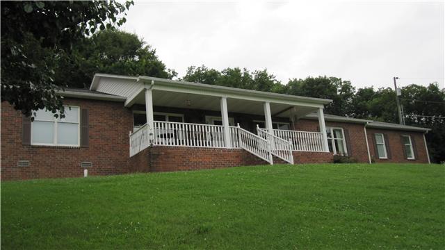 7620 River Rd Pike Nashville, TN 37209 - Photo 3 of 18 Front View - Primary