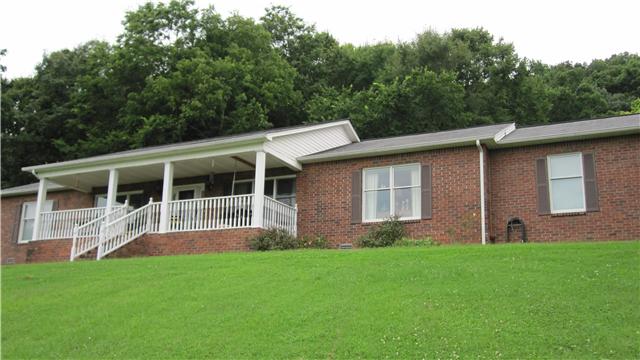 7620 River Rd Pike Nashville, TN 37209 - Photo 4 of 18 Front View 2