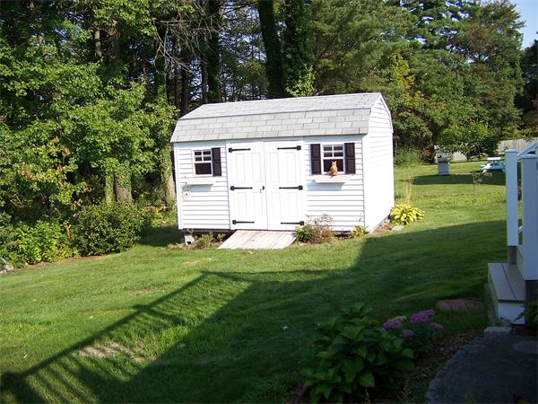 218 Alida Road Braintree, MA 02184 - Photo 16 of 17 Gallery Image 16