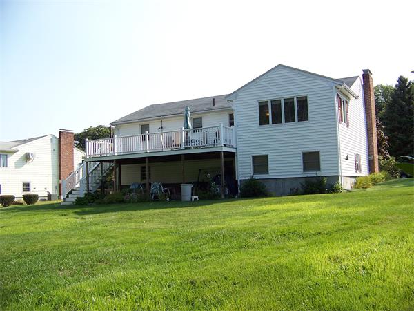 218 Alida Road Braintree, MA 02184 - Photo 17 of 17 Gallery Image 17