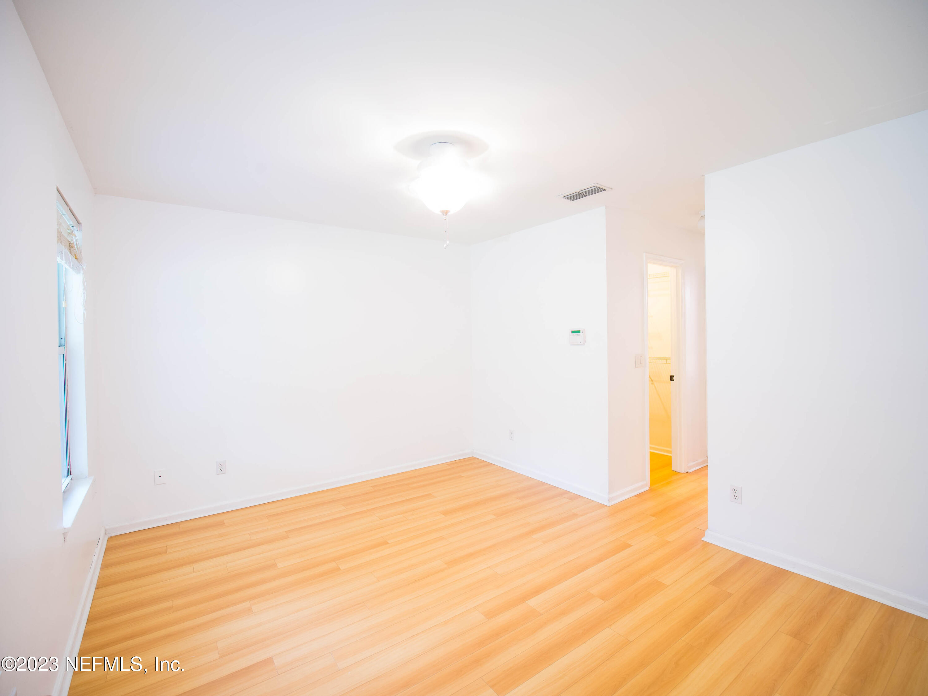 3252 Dowitcher Lane Orange Park, FL 32065 - Photo 14 of 25 a view of empty room