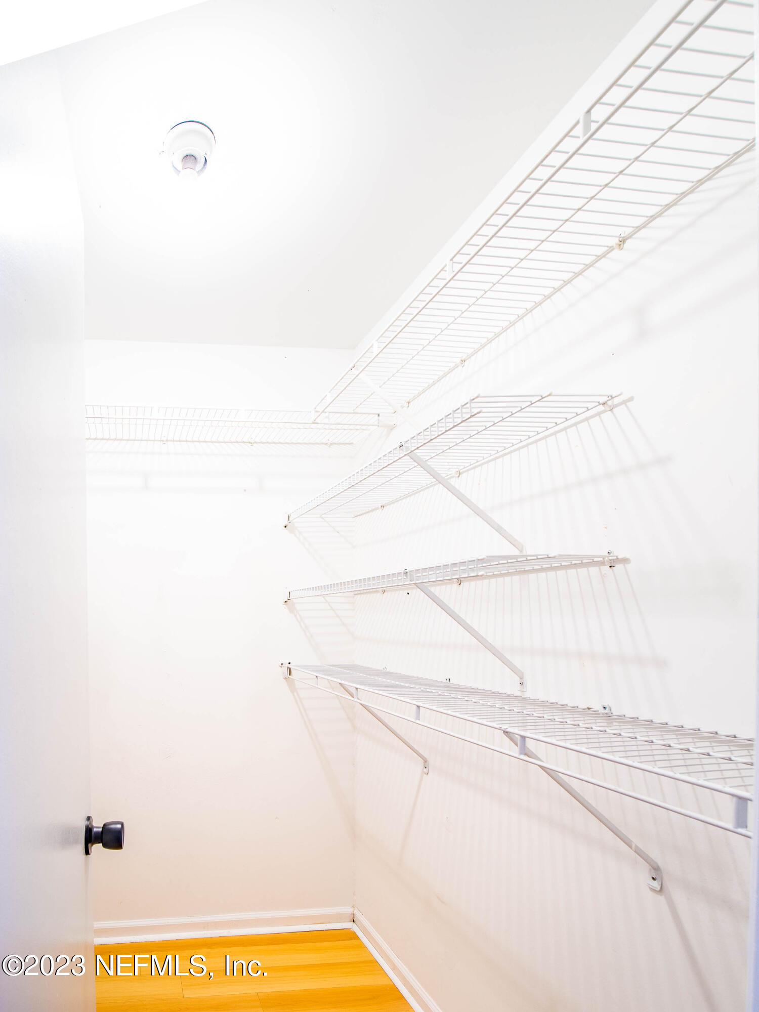 3252 Dowitcher Lane Orange Park, FL 32065 - Photo 17 of 25 a view of a closet