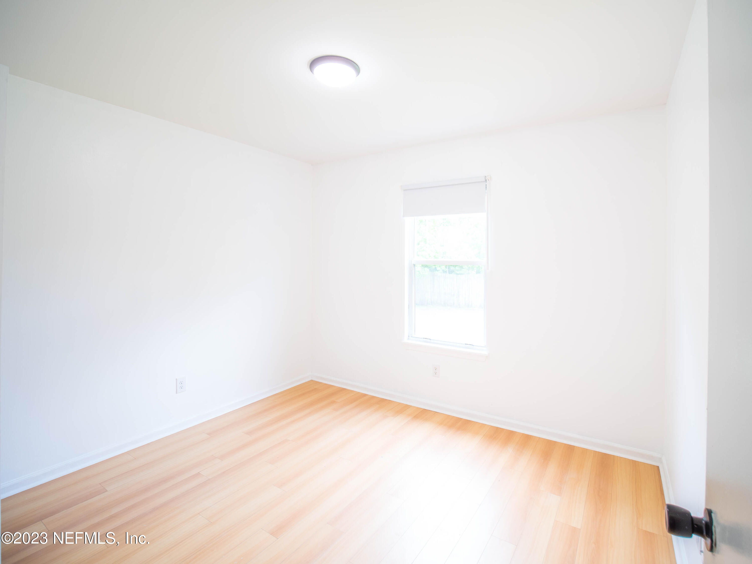 3252 Dowitcher Lane Orange Park, FL 32065 - Photo 18 of 25 a view of a small space with a window