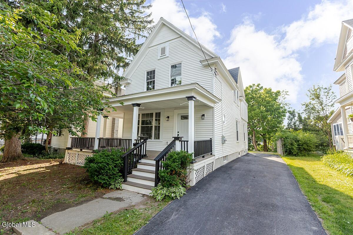 1659 Lenox Road Schenectady, NY 12308 - Photo 62 of 64 CBP-59