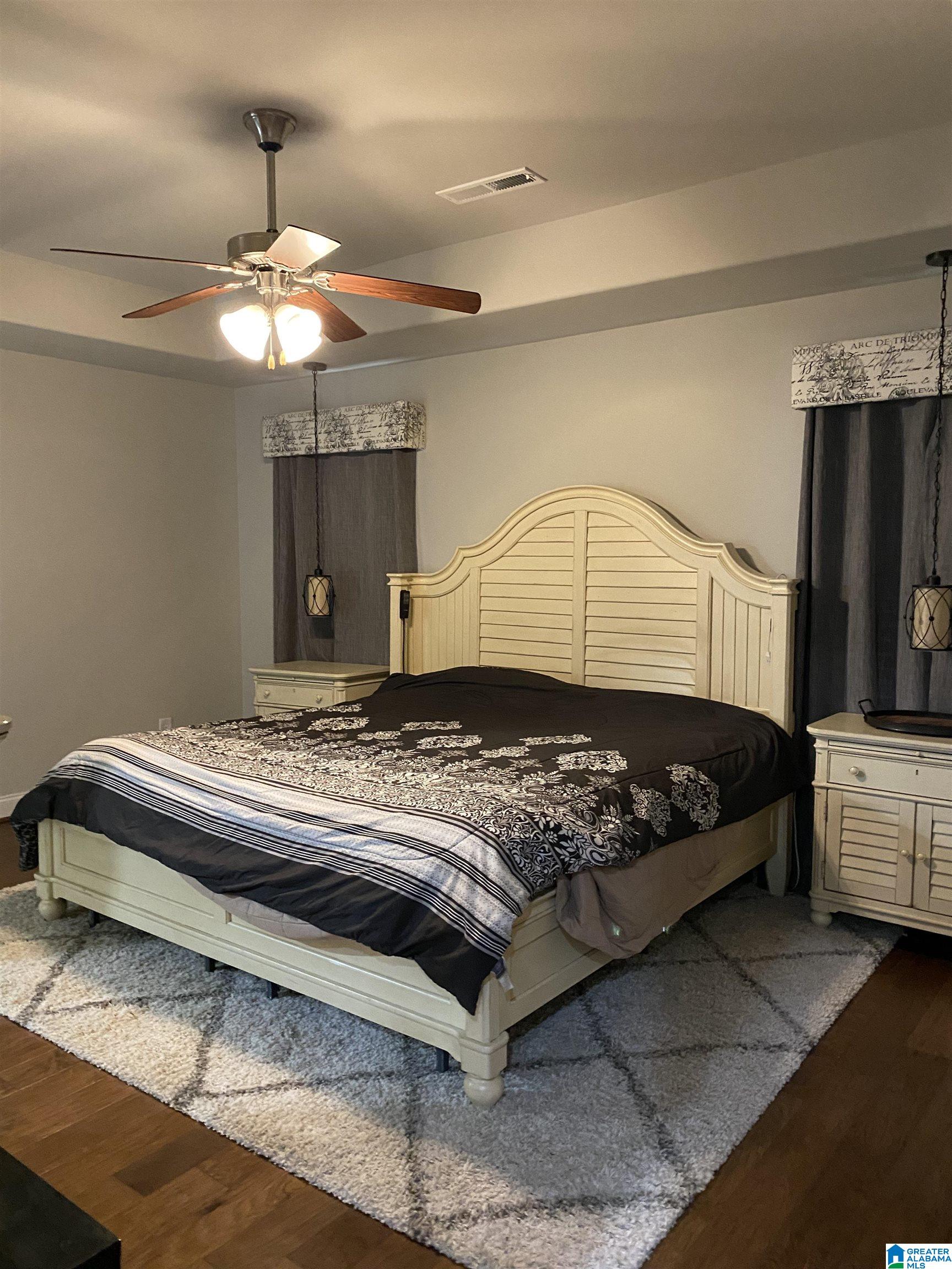 154 Grasonville Road Alabaster, AL 35007 - Photo 25 of 37
