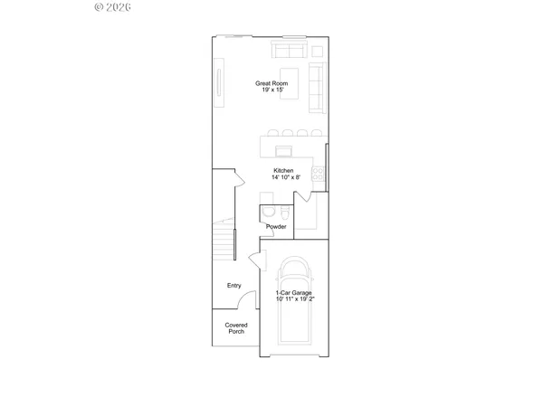 $361,100 | 1446 Northwest Laura Vista Drive, Albany, OR 97321