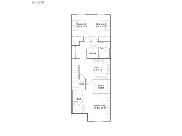 $361,100 | 1446 Northwest Laura Vista Drive, Albany, OR 97321