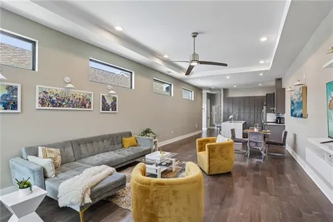 $375,000 | 1617 Arts Street, New Orleans, LA 70117