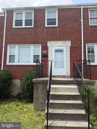$2,150 | 4848 Carmella Drive, Halethorpe, MD 21227