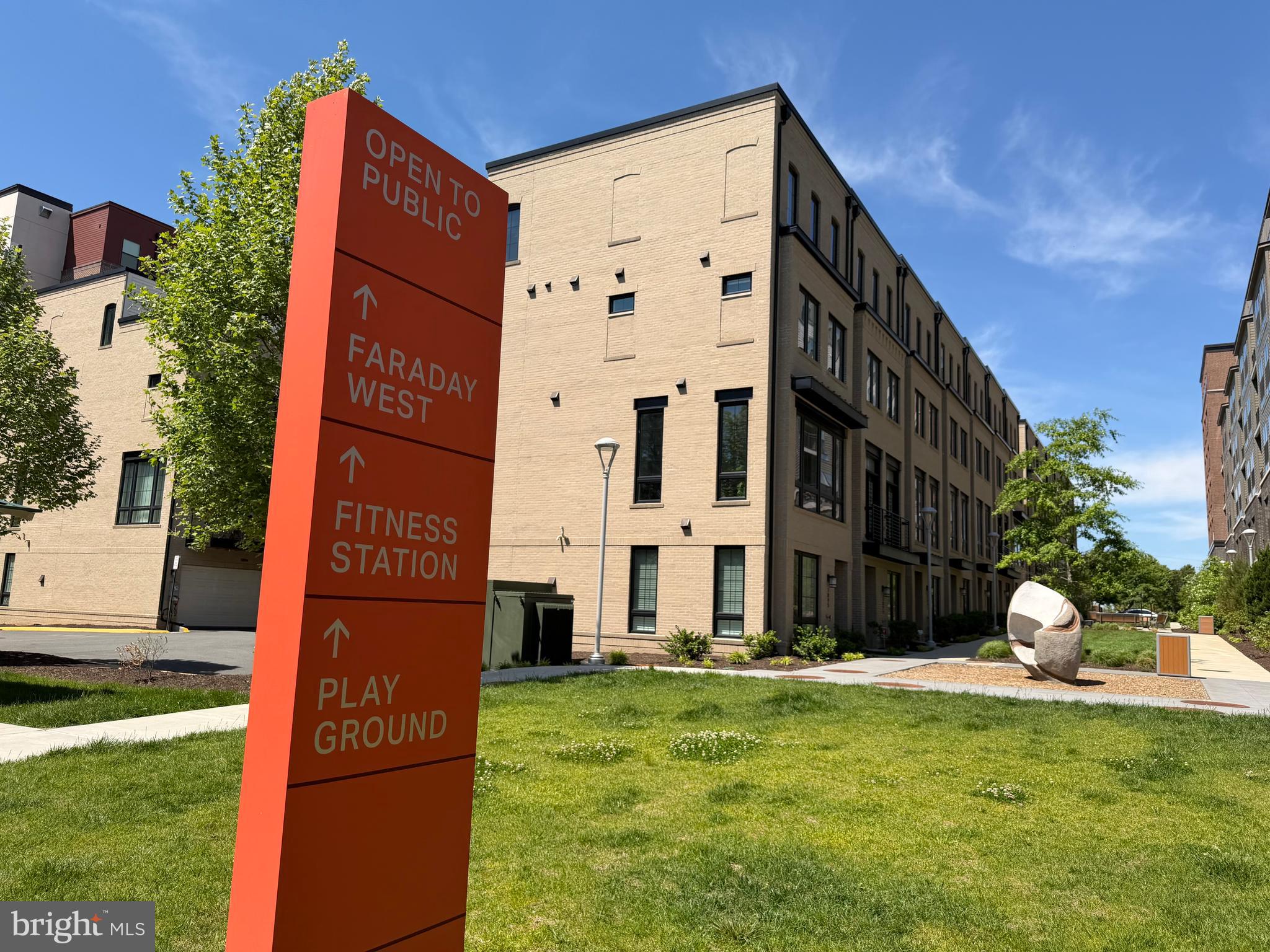 11200 Reston Station Boulevard, Unit 208 Reston, VA 20190 - Photo 27 of 30