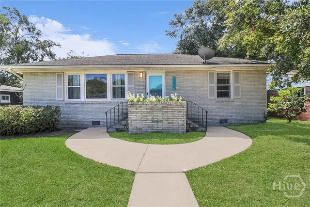$295,000 | 2229 Walz Drive, Savannah, GA 31404
