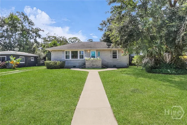 $295,000 | 2229 Walz Drive, Savannah, GA 31404