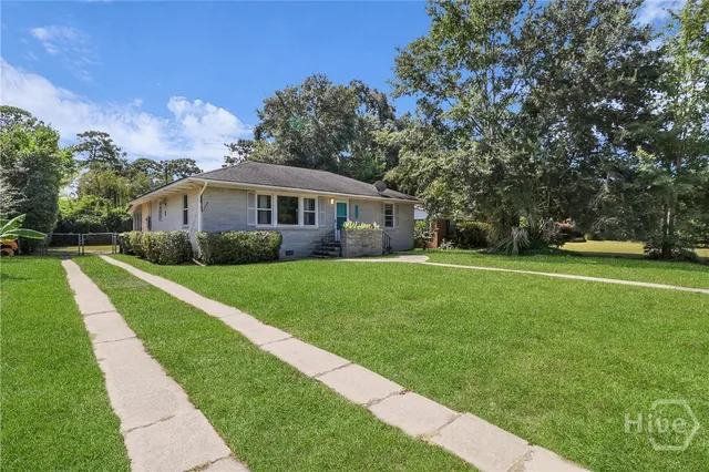 $295,000 | 2229 Walz Drive, Savannah, GA 31404