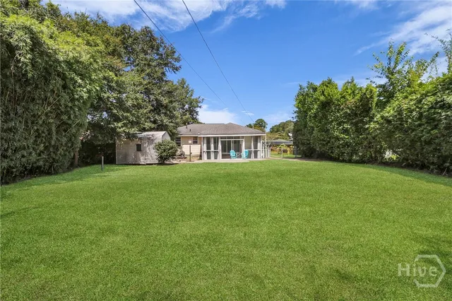 $295,000 | 2229 Walz Drive, Savannah, GA 31404