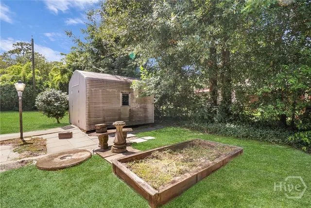 $295,000 | 2229 Walz Drive, Savannah, GA 31404