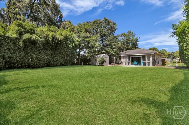 $295,000 | 2229 Walz Drive, Savannah, GA 31404