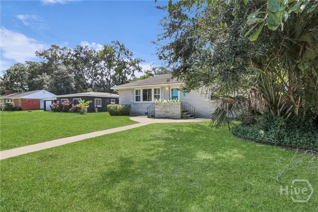 $295,000 | 2229 Walz Drive, Savannah, GA 31404