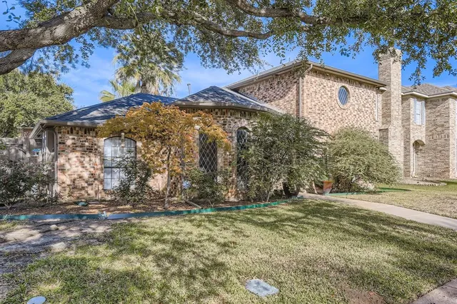 $480,000 | 644 Burning Tree Lane, Coppell, TX 75019