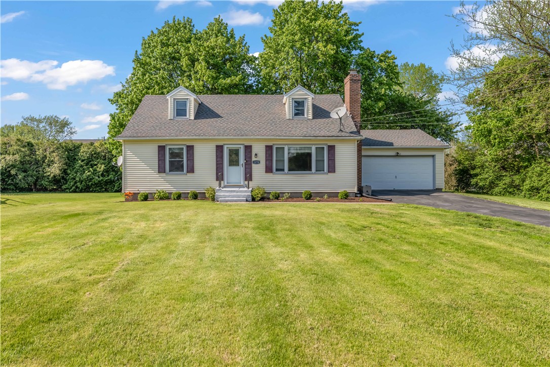 1178 State Road Webster, NY 14580 - Photo 2 of 33