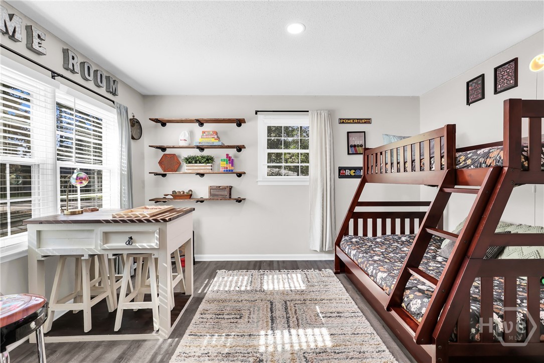 111 Carlton Road Savannah, GA 31410 - Photo 21 of 57 Playroom, game room, everything room!!