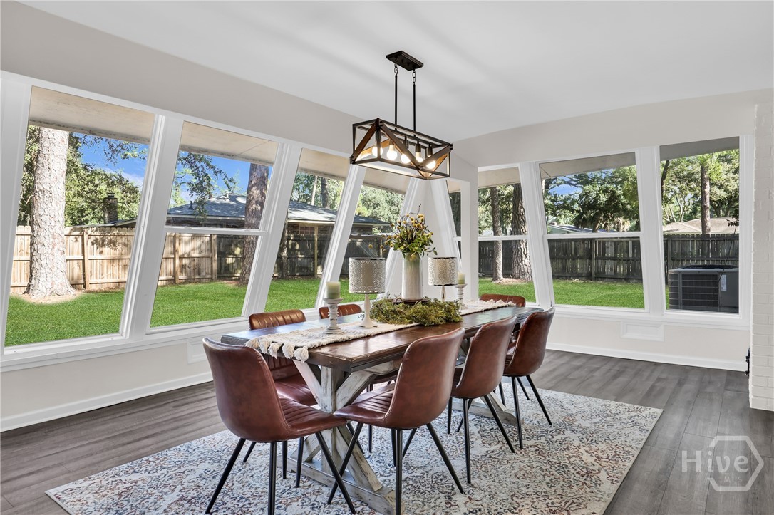 111 Carlton Road Savannah, GA 31410 - Photo 27 of 57