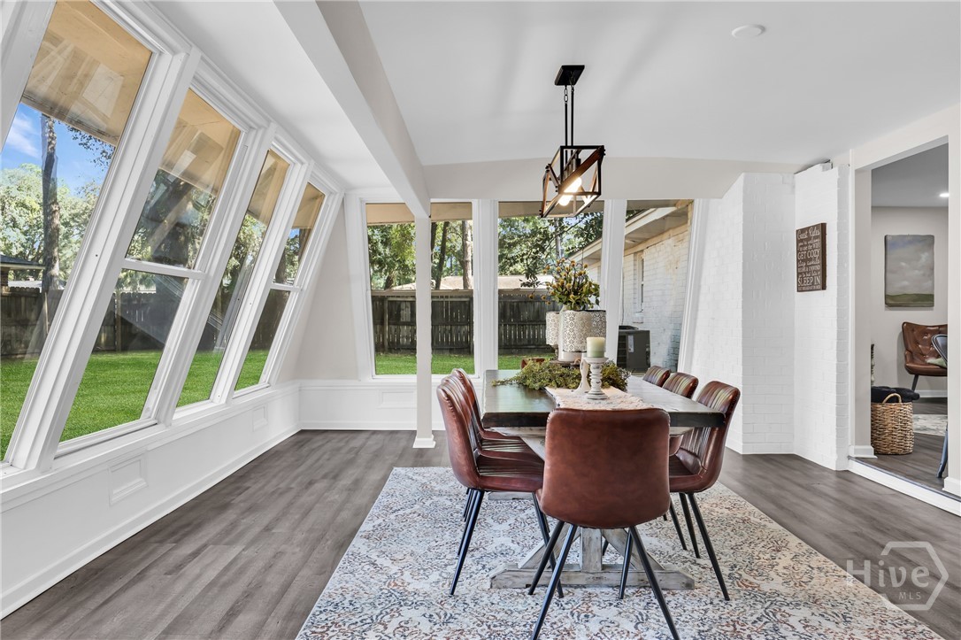 111 Carlton Road Savannah, GA 31410 - Photo 31 of 57