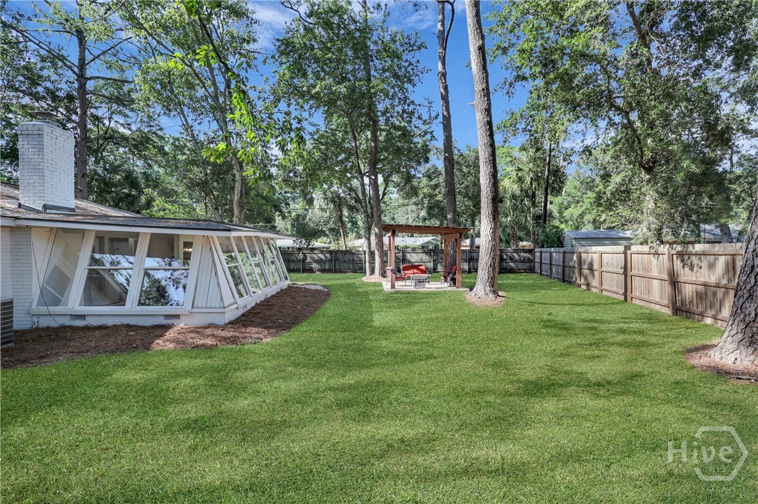 111 Carlton Road Savannah, GA 31410 - Photo 45 of 57