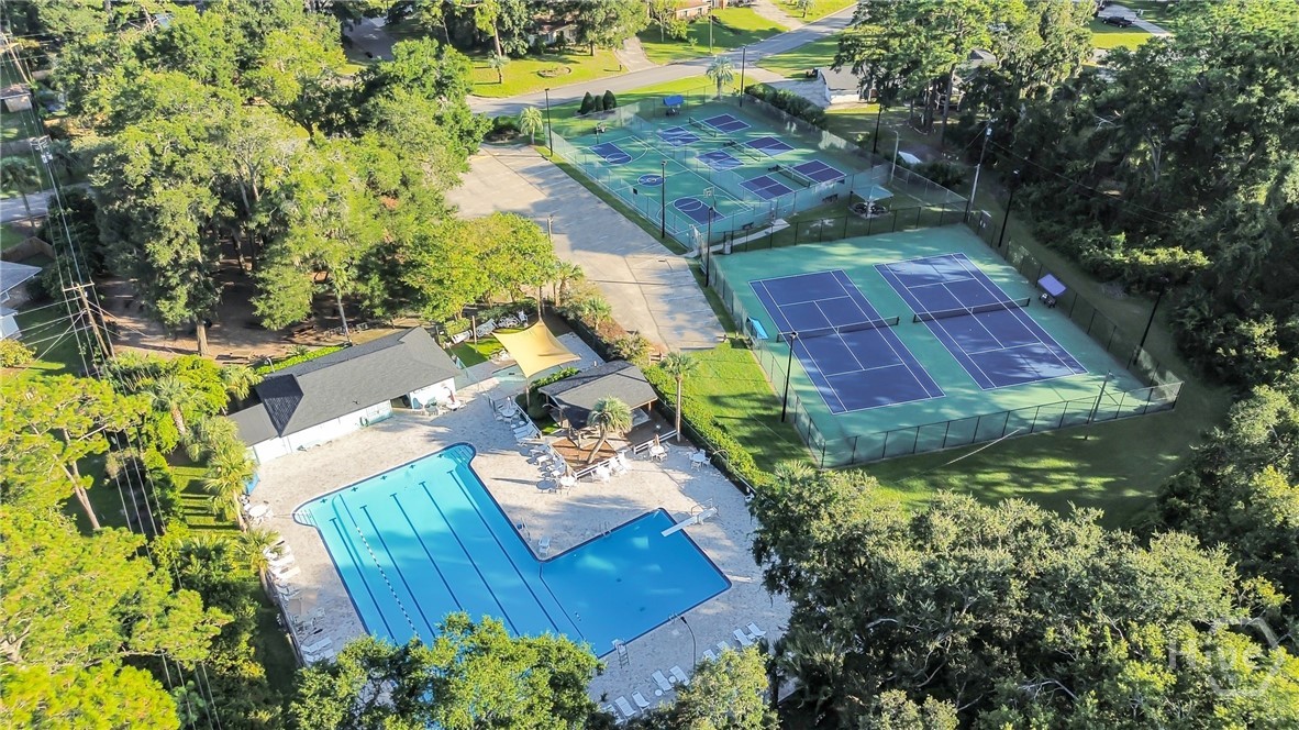 111 Carlton Road Savannah, GA 31410 - Photo 49 of 57