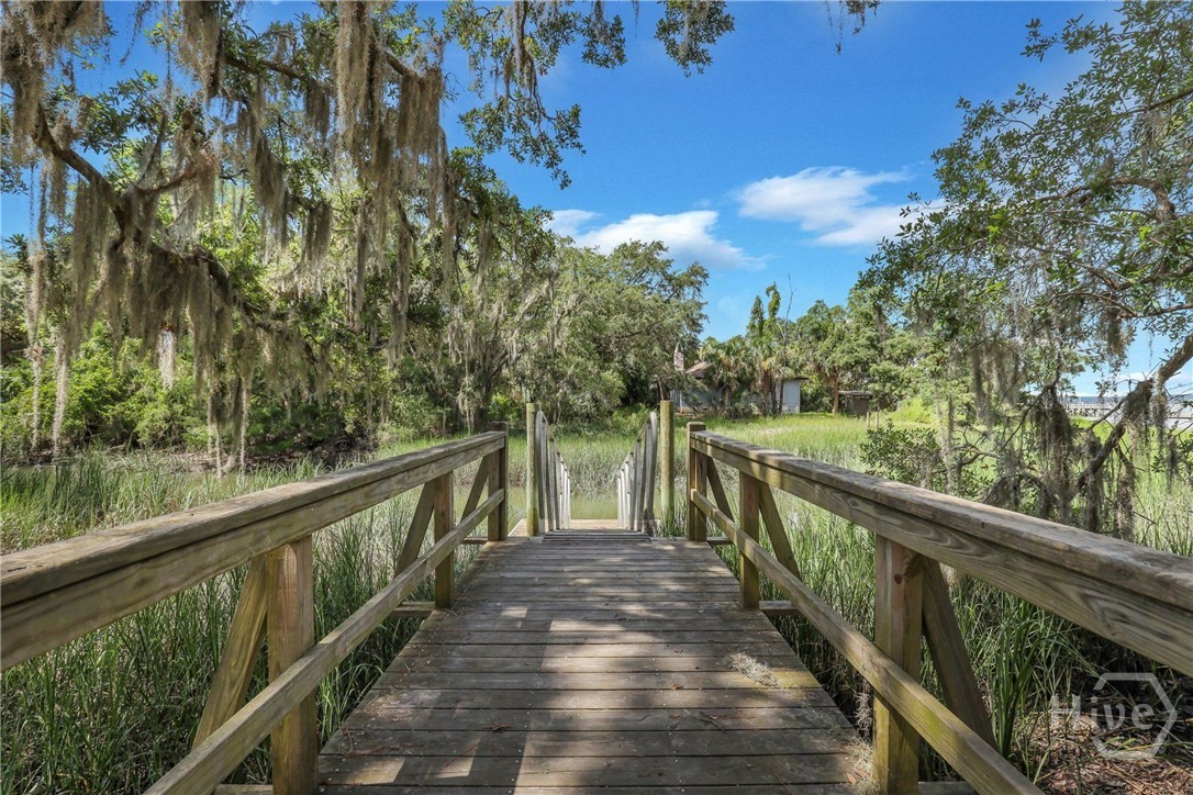 111 Carlton Road Savannah, GA 31410 - Photo 54 of 57
