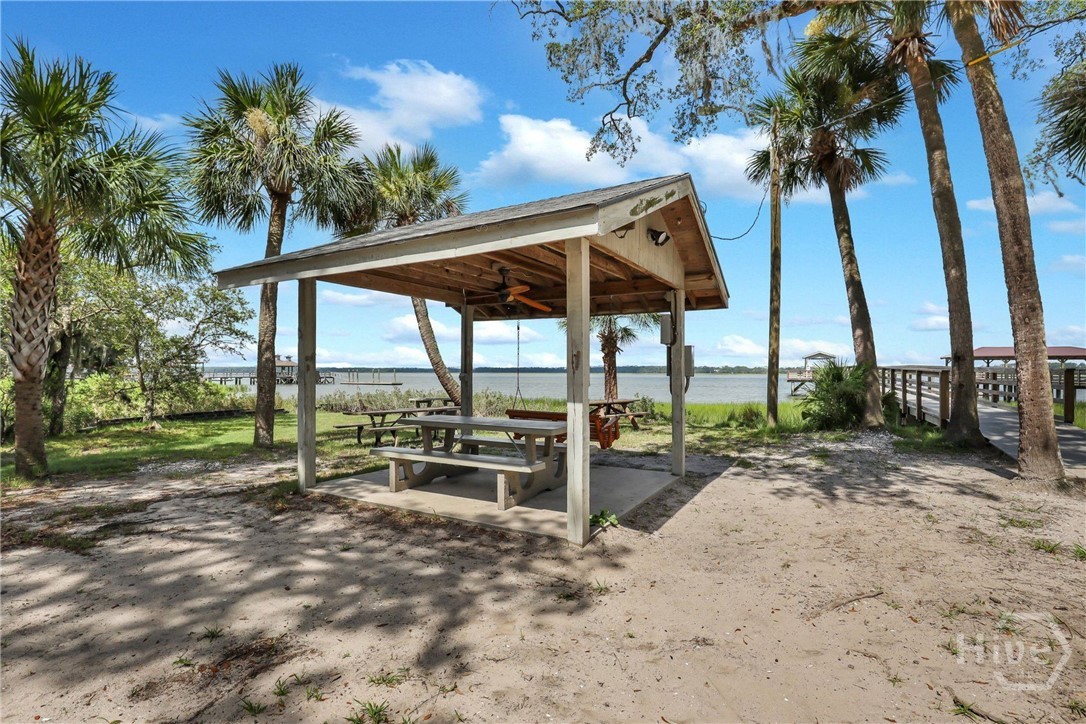 111 Carlton Road Savannah, GA 31410 - Photo 55 of 57