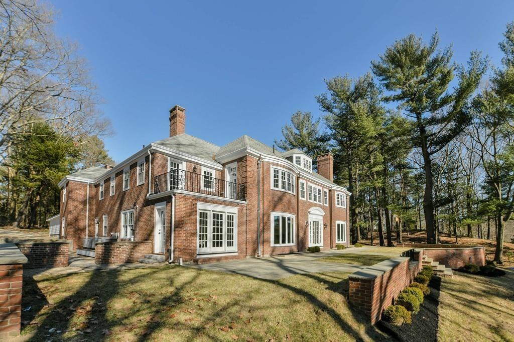 1065 Brush Hill Road Milton, MA 02186 - Photo 20 of 23