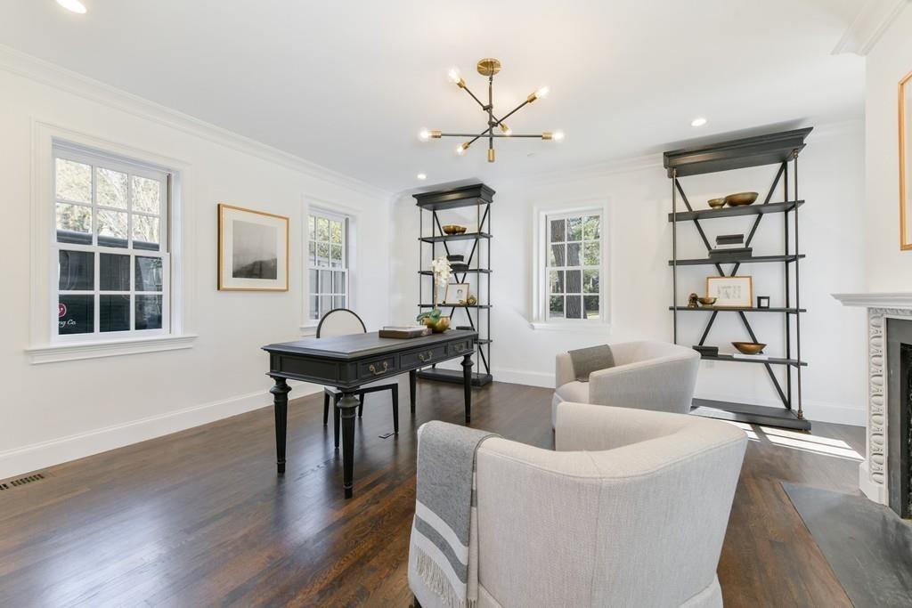 1065 Brush Hill Road Milton, MA 02186 - Photo 10 of 23