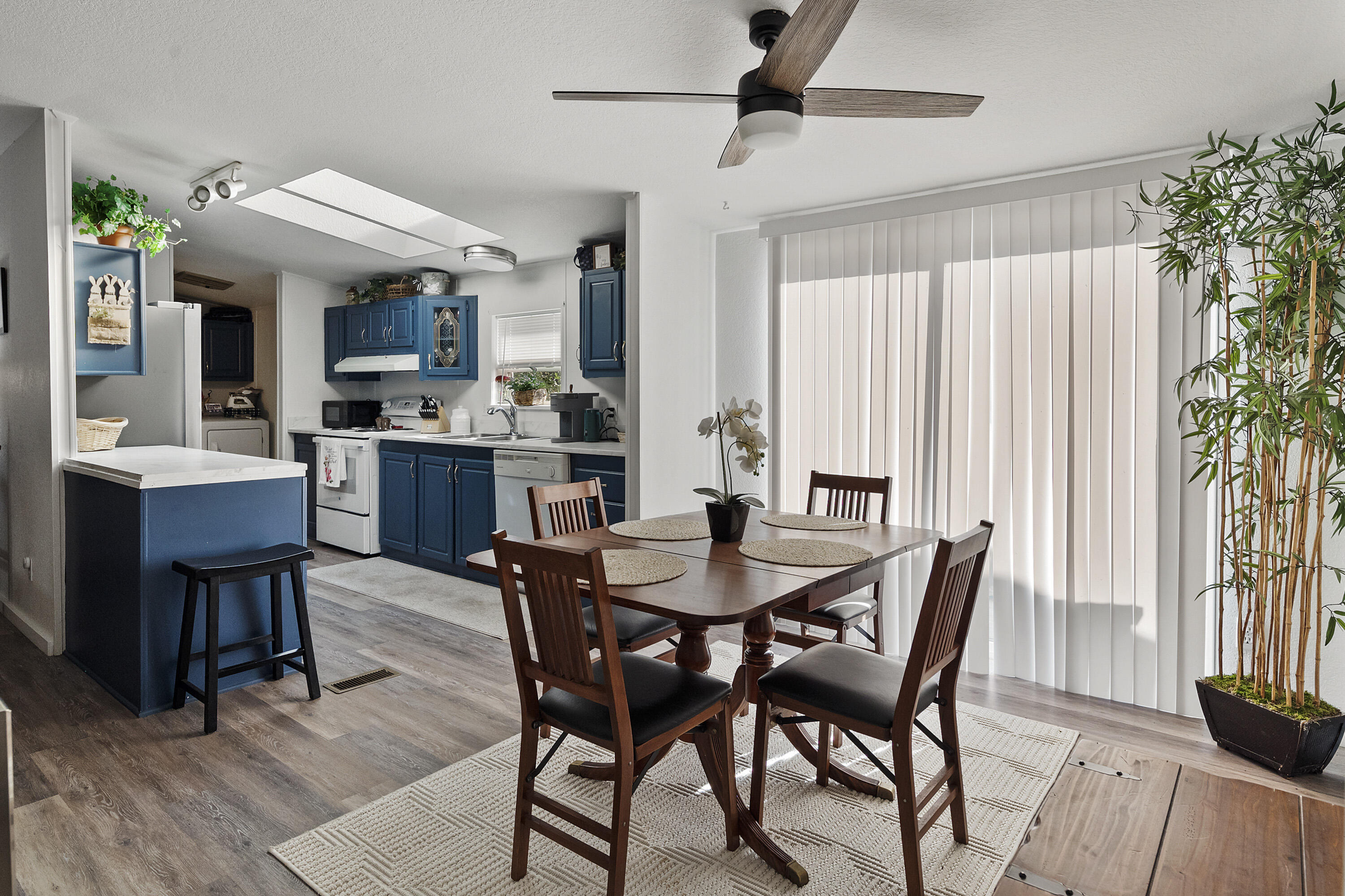 1201 Southwest 28th Street, Unit 27 Redmond, OR 97756 - Photo 11 of 28