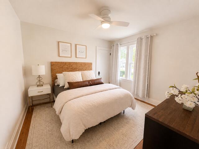 2327 Buchanan Road Kenosha, WI 53143 - Photo 5 of 25 primary bedroom 1 main