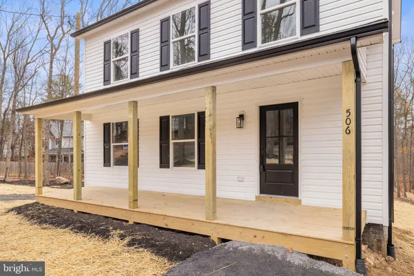 $375,000 | 506 Grouse Drive, Winchester, VA 22602