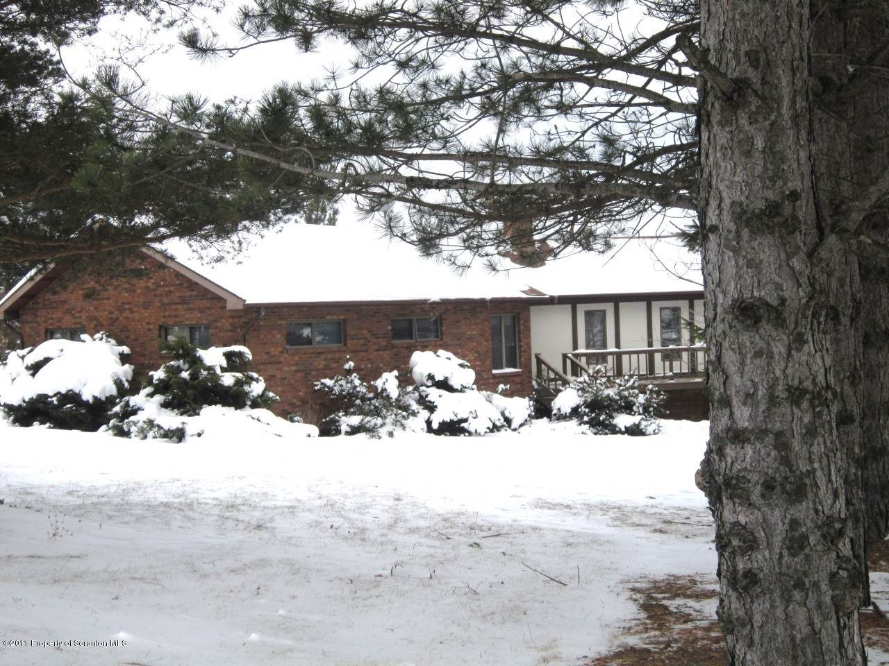 117 Mundro Road Scott Township, PA 18447 - Photo 4 of 25 Gallery Image 4