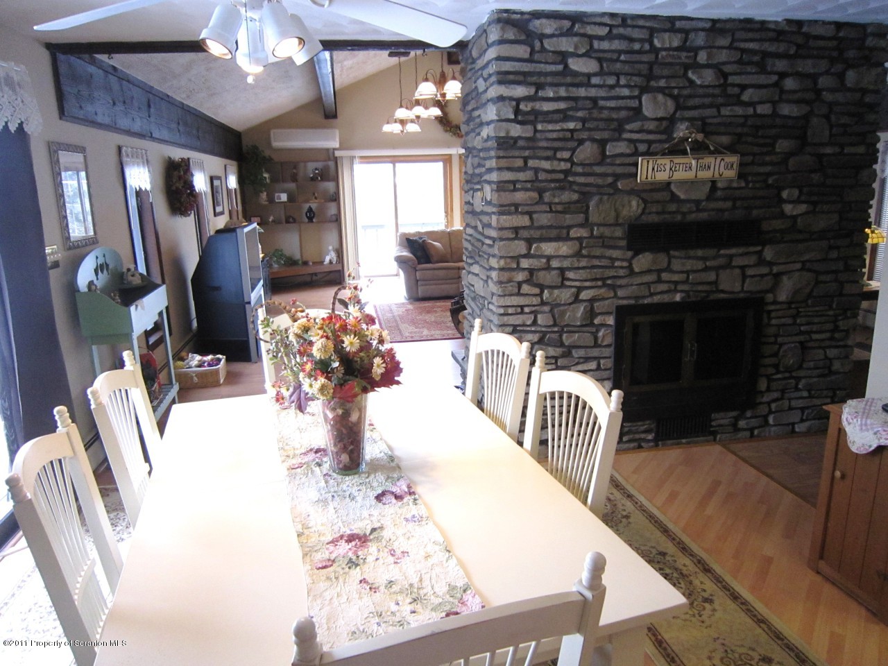 117 Mundro Road Scott Township, PA 18447 - Photo 8 of 25 Gallery Image 8