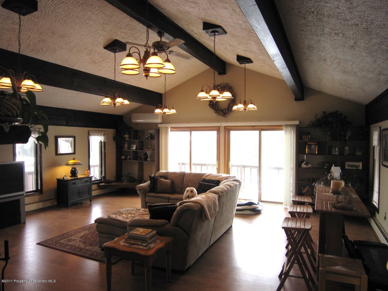 117 Mundro Road Scott Township, PA 18447 - Photo 9 of 25 Gallery Image 9