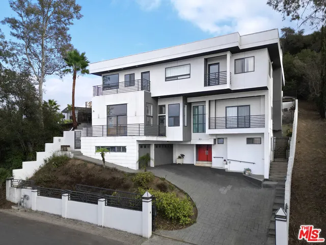 $10,750 | 3971 Fredonia Drive, Los Angeles, CA 90068