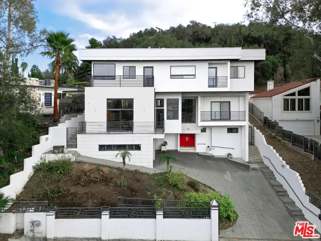 $10,750 | 3971 Fredonia Drive, Los Angeles, CA 90068