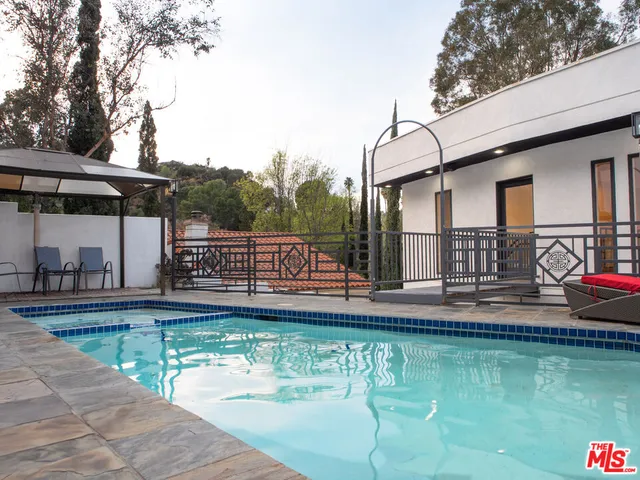 $10,750 | 3971 Fredonia Drive, Los Angeles, CA 90068