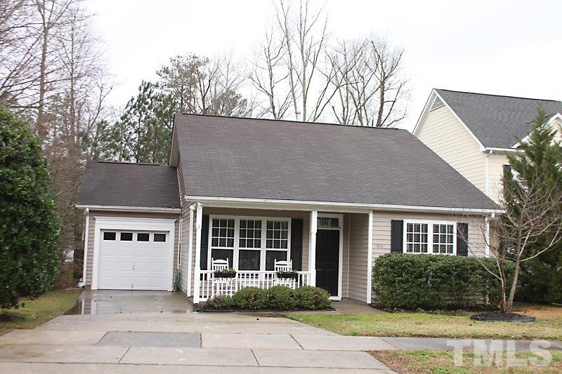 Lovely Ranch home in the Heart of Apex