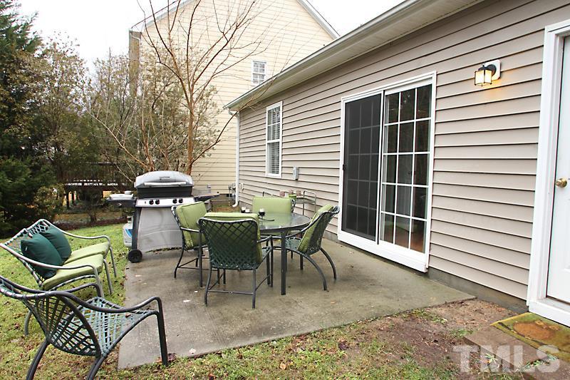 1002 Shackleton Road Apex, NC 27502 - Photo 16 of 19 Gallery Image 16