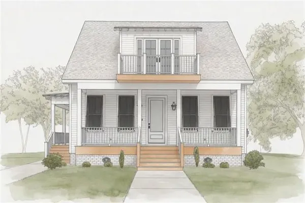 $475,000 | 2113 Esteban Street, Arabi, LA 70032