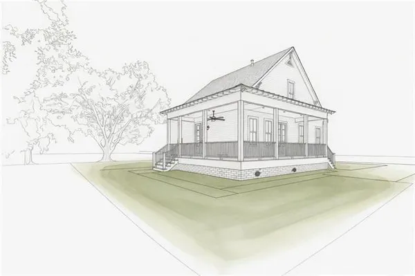 $475,000 | 2113 Esteban Street, Arabi, LA 70032