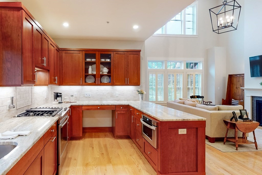 7 Abbey Road, Unit 7 Sherborn, MA 01770 - Photo 18 of 42 Gallery Image 18