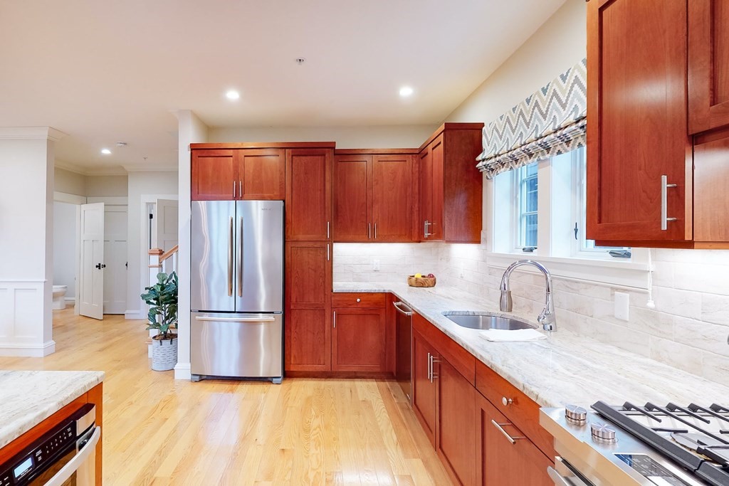 7 Abbey Road, Unit 7 Sherborn, MA 01770 - Photo 20 of 42 Gallery Image 20